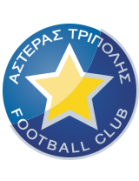 Asteras Tripolis